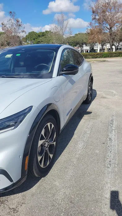 Budget Car Rental Picture 4
