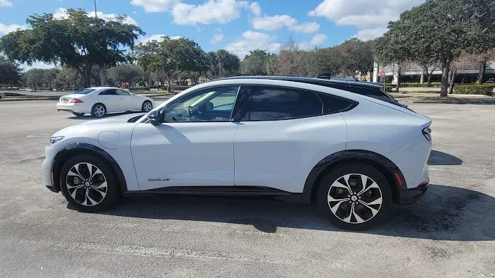 Budget Car Rental Picture 5