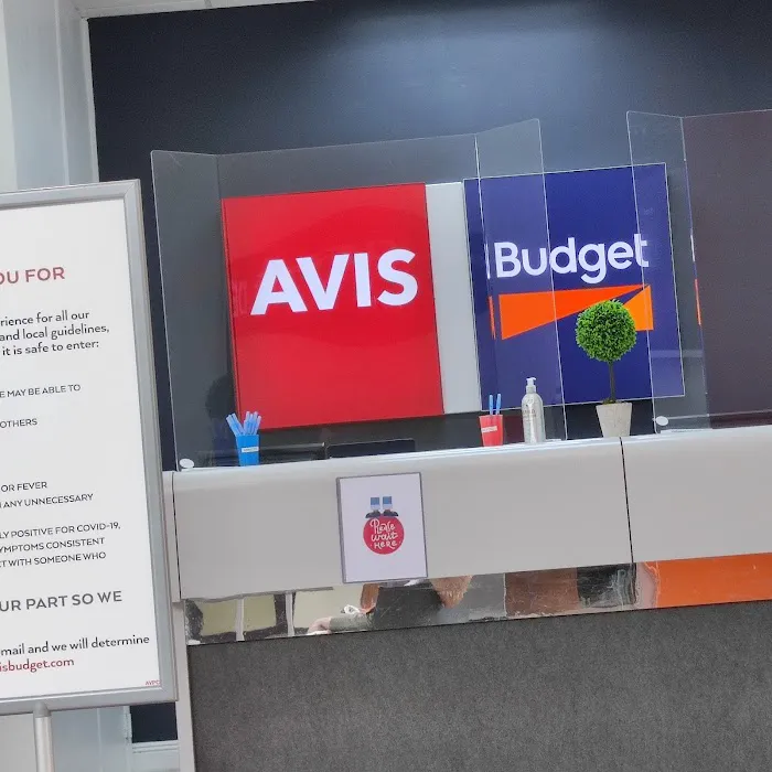 Budget Car Rental Picture 7