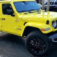 Enterprise Rent-A-Car ico