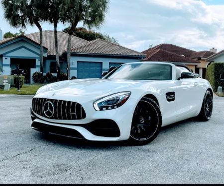 SoFlo Luxury Rentals