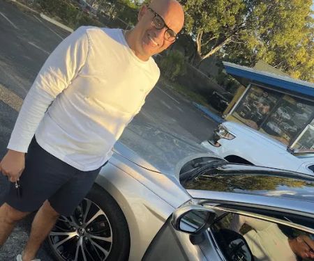 Ft Lauderdale VIP Rental Car