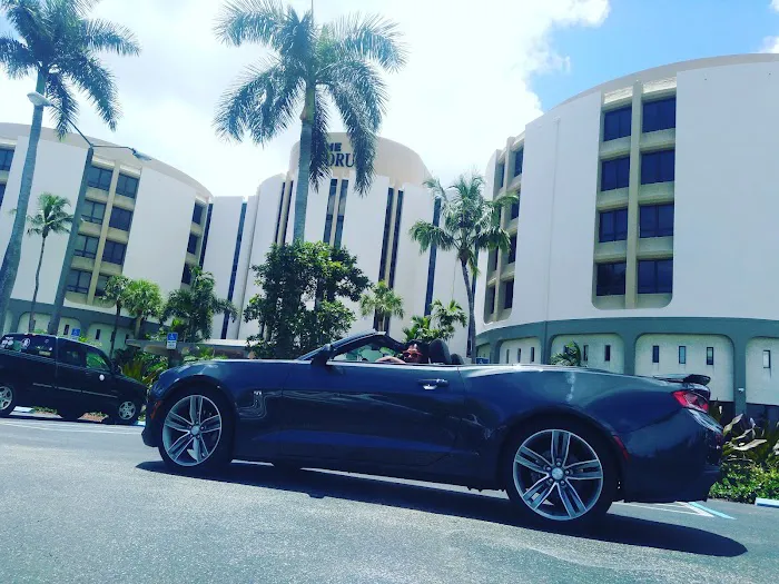 E-Z Rent-A-Car Picture 8