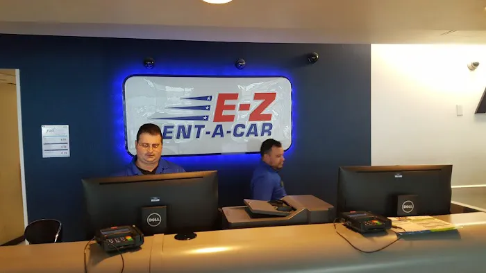E-Z Rent-A-Car Picture 10