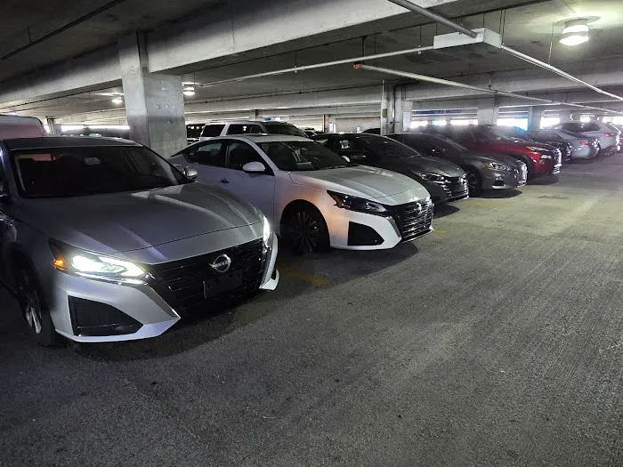Escale Rent-a-Car Picture 5