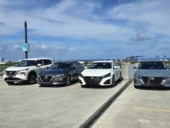 Escale Rent-a-Car Picture 2