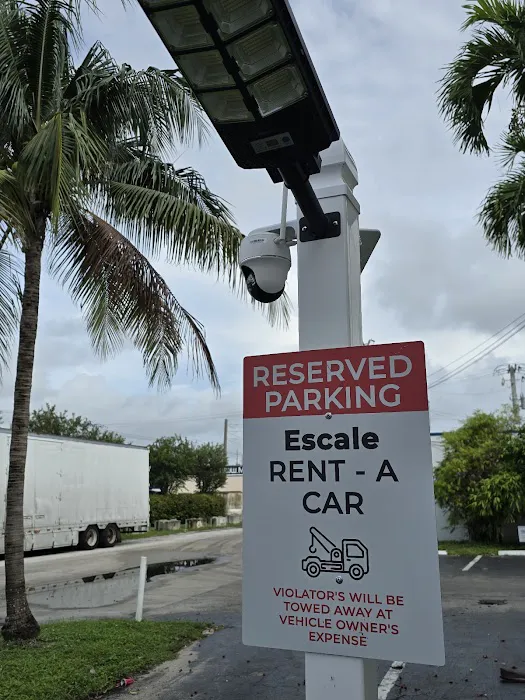 Escale Rent-a-Car Picture 3