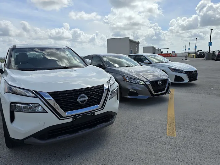 Escale Rent-a-Car Picture 10