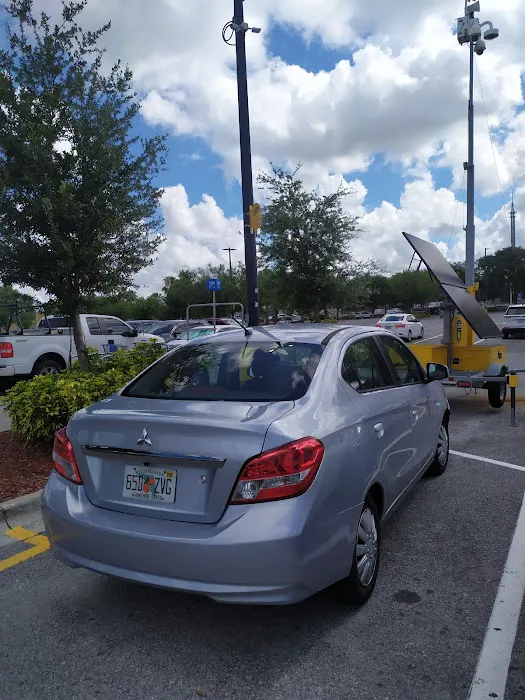 AZ Car Rental - Fort Lauderdale Picture 1