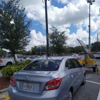 AZ Car Rental - Fort Lauderdale ico