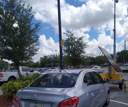 AZ Car Rental - Fort Lauderdale
