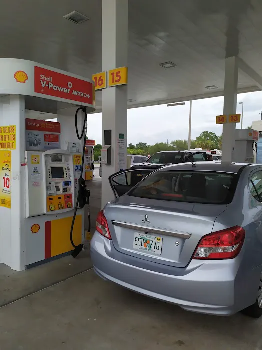 AZ Car Rental - Fort Lauderdale Picture 5