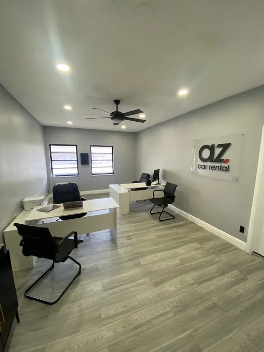 AZ Car Rental - Fort Lauderdale Picture 4
