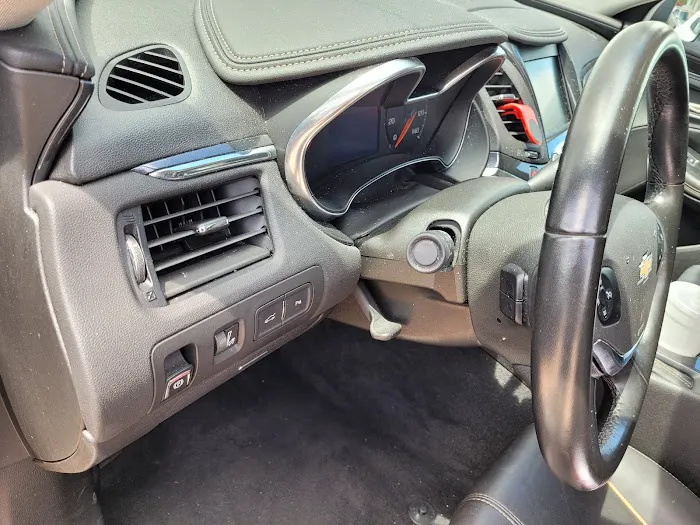 Hertz Rent a Car Picture 5