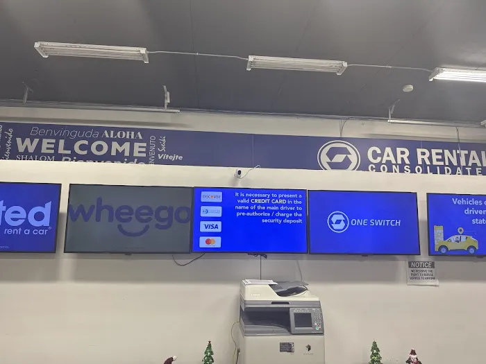 Fort Lauderdale Car Rental Picture 1