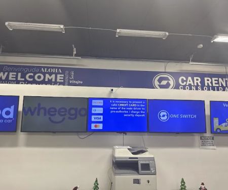 Fort Lauderdale Car Rental