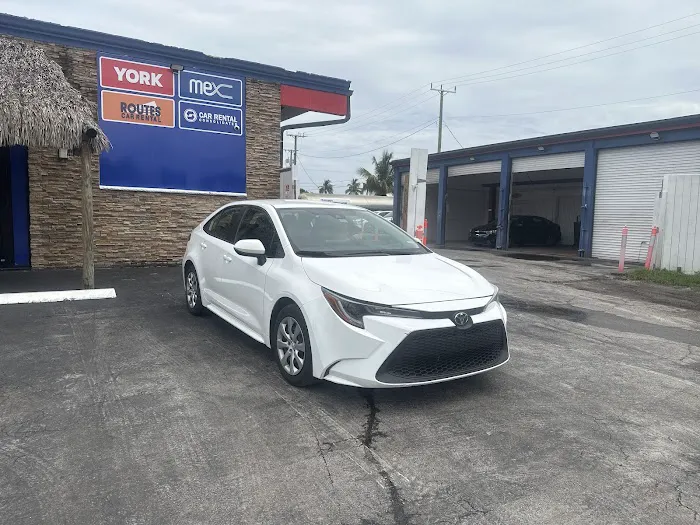 Fort Lauderdale Car Rental Picture 2