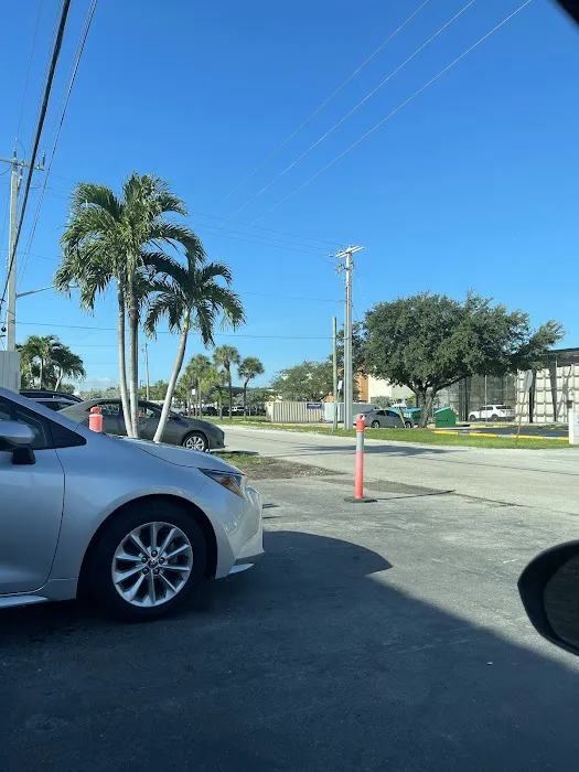 Fort Lauderdale Car Rental Picture 4