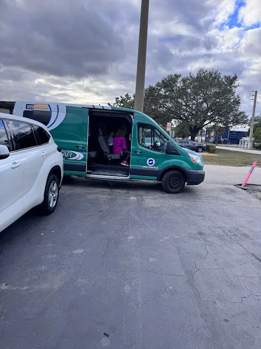Fort Lauderdale Car Rental Picture 9