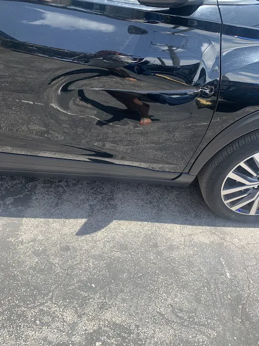 Fort Lauderdale Car Rental Picture 8