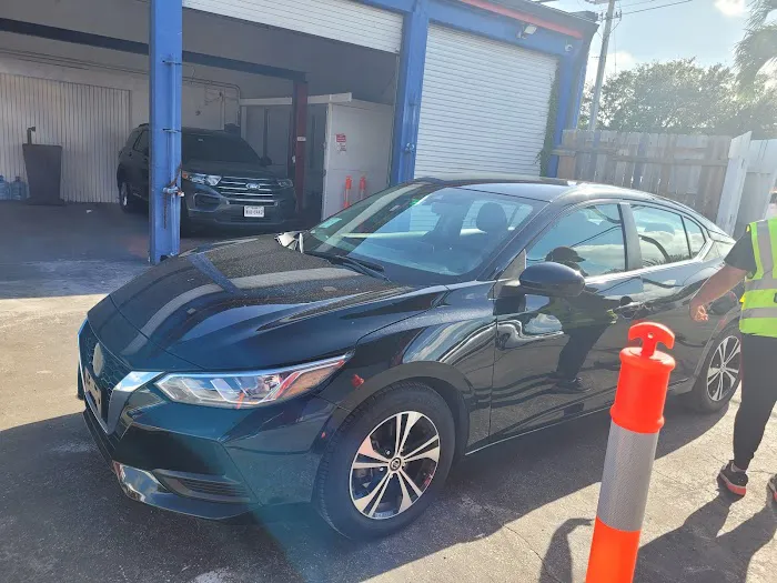 Fort Lauderdale Car Rental Picture 7