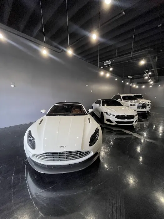 Fort Lauderdale Car Rental Picture 6