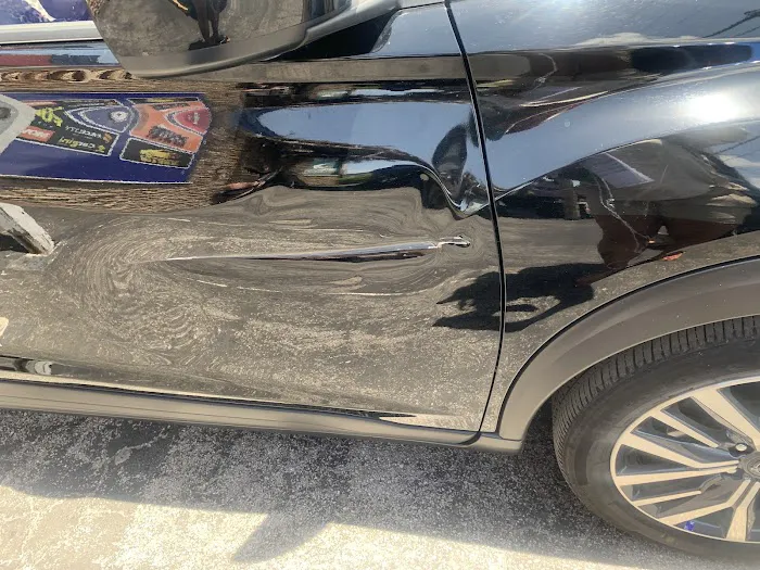 Fort Lauderdale Car Rental Picture 5