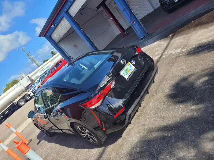 Fort Lauderdale Car Rental Picture 10
