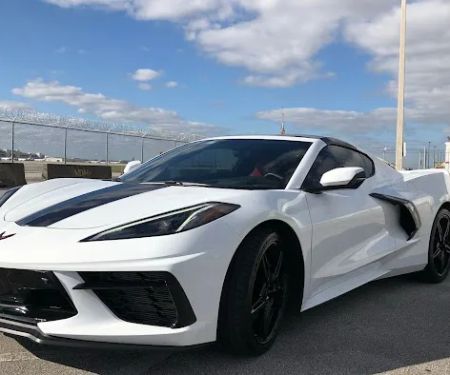 Auto Boutique Rental | Exotic Car Rental Fort Lauderdale