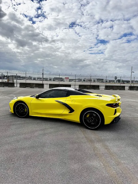 Auto Boutique Rental | Exotic Car Rental Fort Lauderdale Picture 7