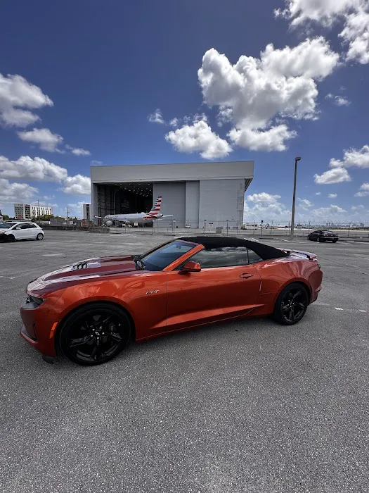 Auto Boutique Rental | Exotic Car Rental Fort Lauderdale Picture 4