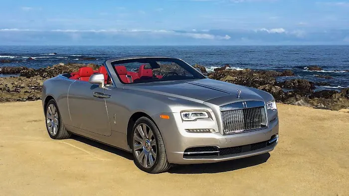 Auto Boutique Rental | Exotic Car Rental Fort Lauderdale Picture 8