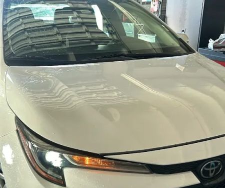 ADDCAR RENT A CAR - Fort Lauderdale Airport