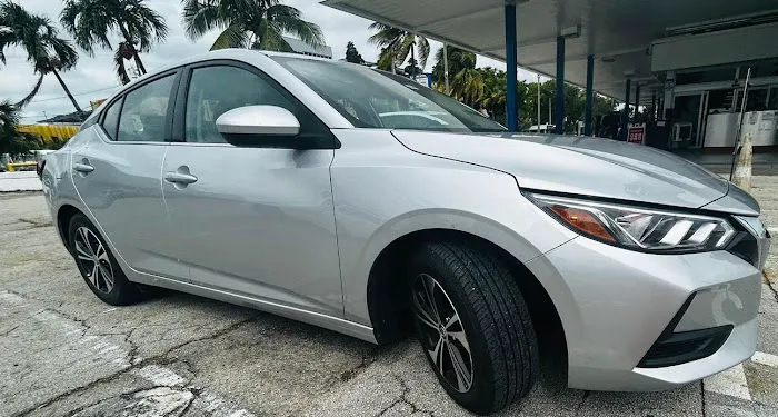 ADDCAR RENT A CAR - Fort Lauderdale Airport Picture 2