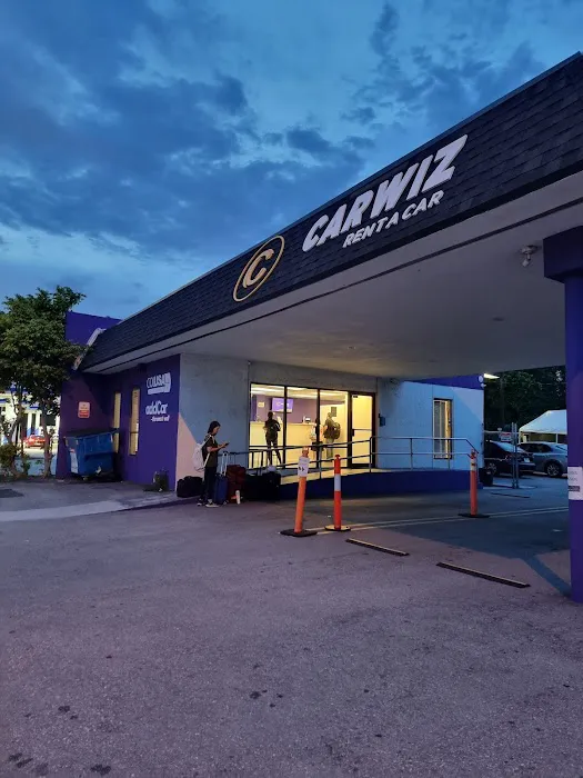 ADDCAR RENT A CAR - Fort Lauderdale Airport Picture 4