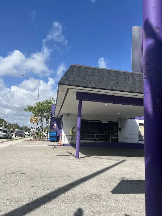 ADDCAR RENT A CAR - Fort Lauderdale Airport Picture 6