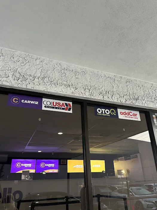 ADDCAR RENT A CAR - Fort Lauderdale Airport Picture 10