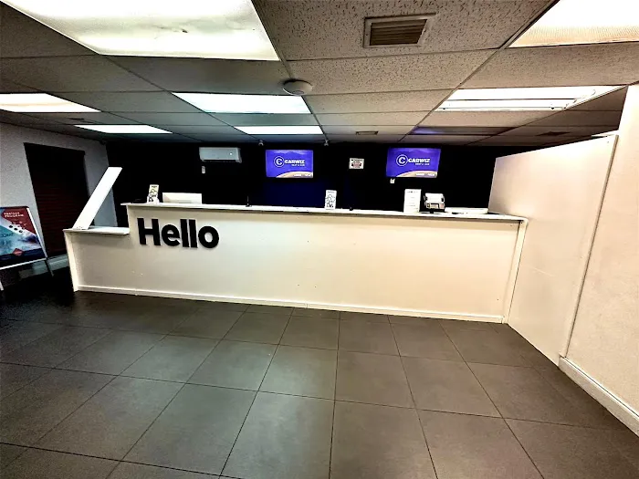COLUSA RENT A CAR Picture 1