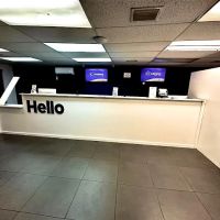 COLUSA RENT A CAR ico