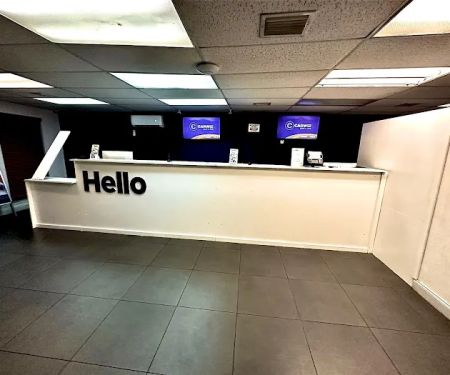 COLUSA RENT A CAR