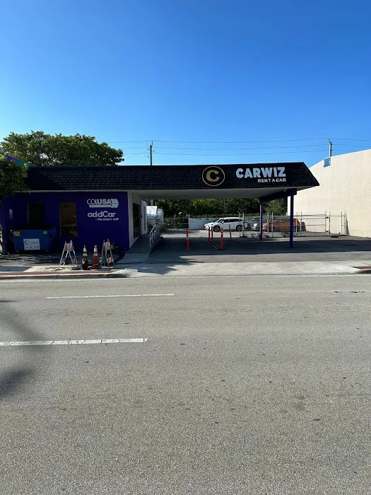 COLUSA RENT A CAR Picture 2