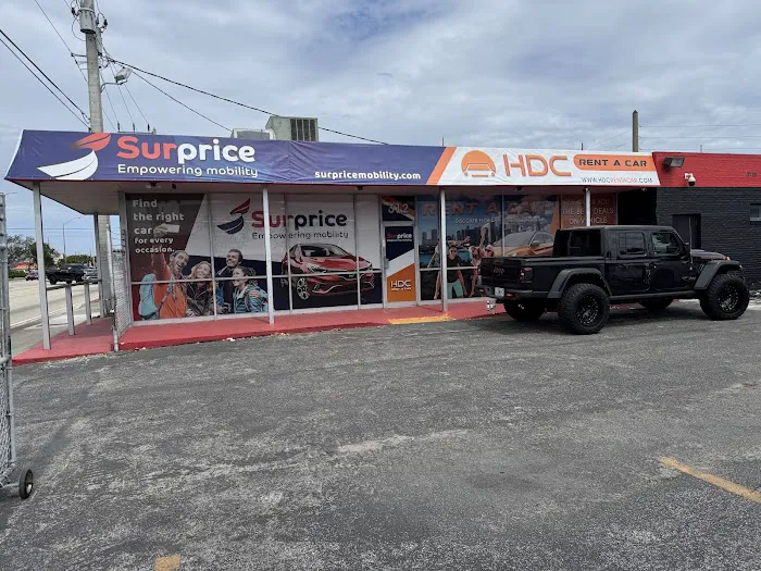 HDC RENT A CAR Picture 3