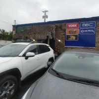 GO Rent A Car / Rent a Wreck ico