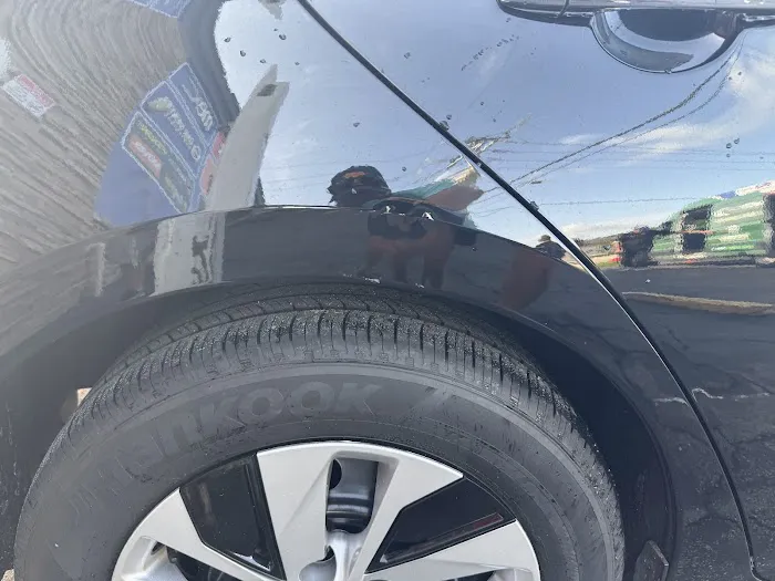 GO Rent A Car / Rent a Wreck Picture 4
