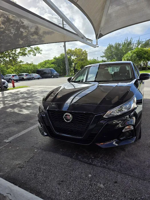 Saver Rent A Car Picture 1