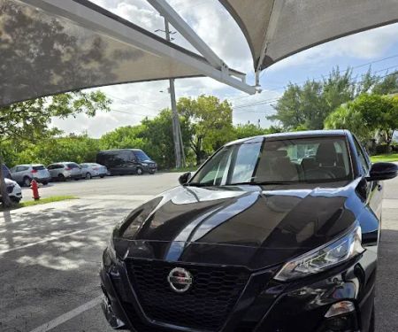 Saver Rent A Car