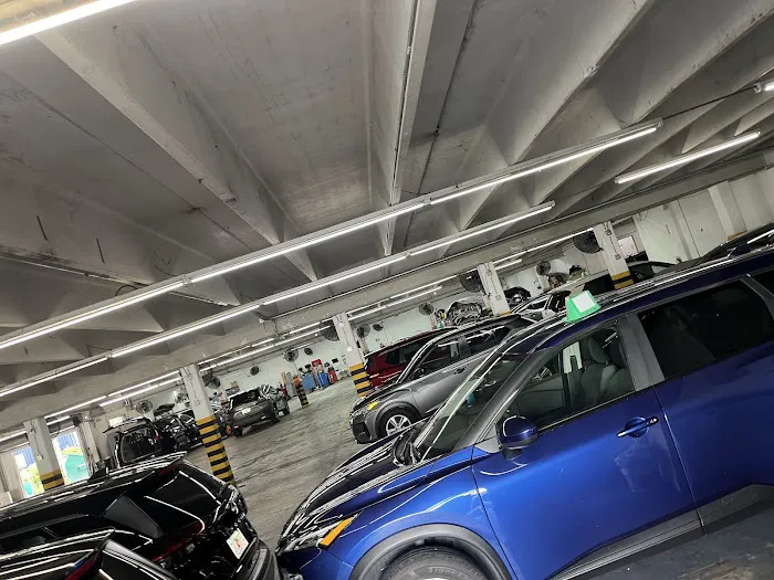 Economy Rent a Car Picture 9