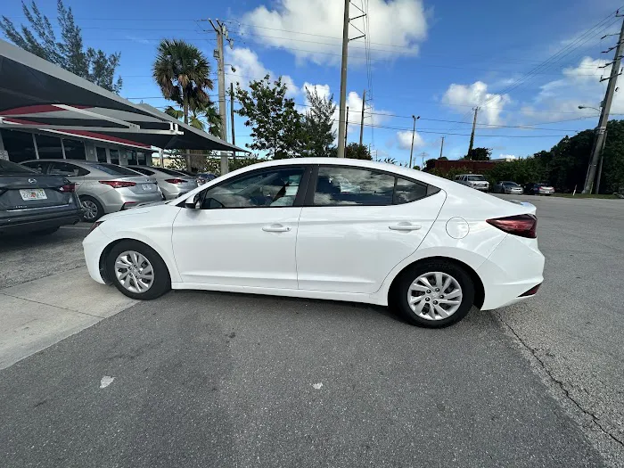 Economy Rent a Car Picture 10