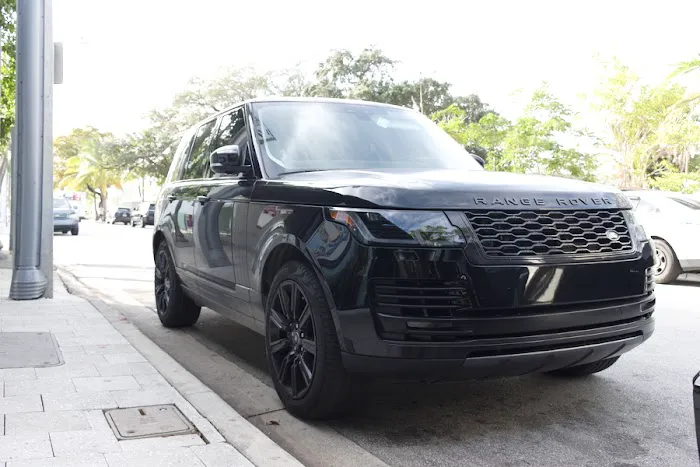 Vice Car Rental Fort Lauderdale Picture 2