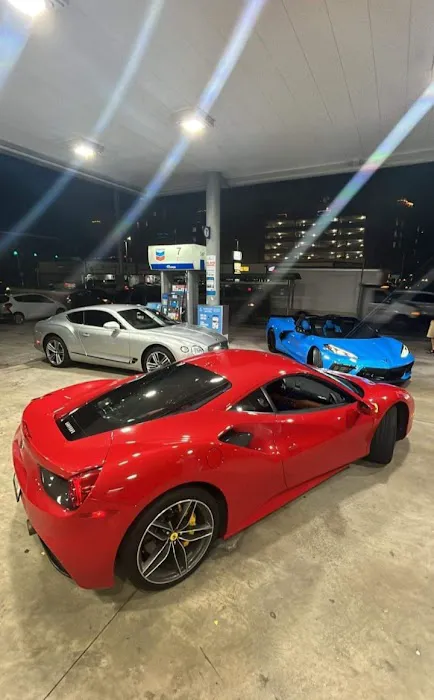Vice Car Rental Fort Lauderdale Picture 1